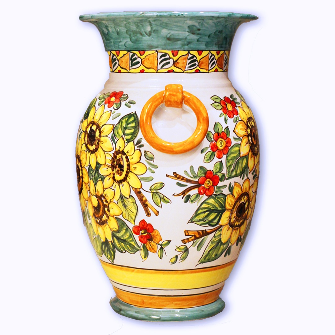 ひまわり出品 マジっ行ってみたい！ ヒマワリに元気もらいたい気分ですよ。😄