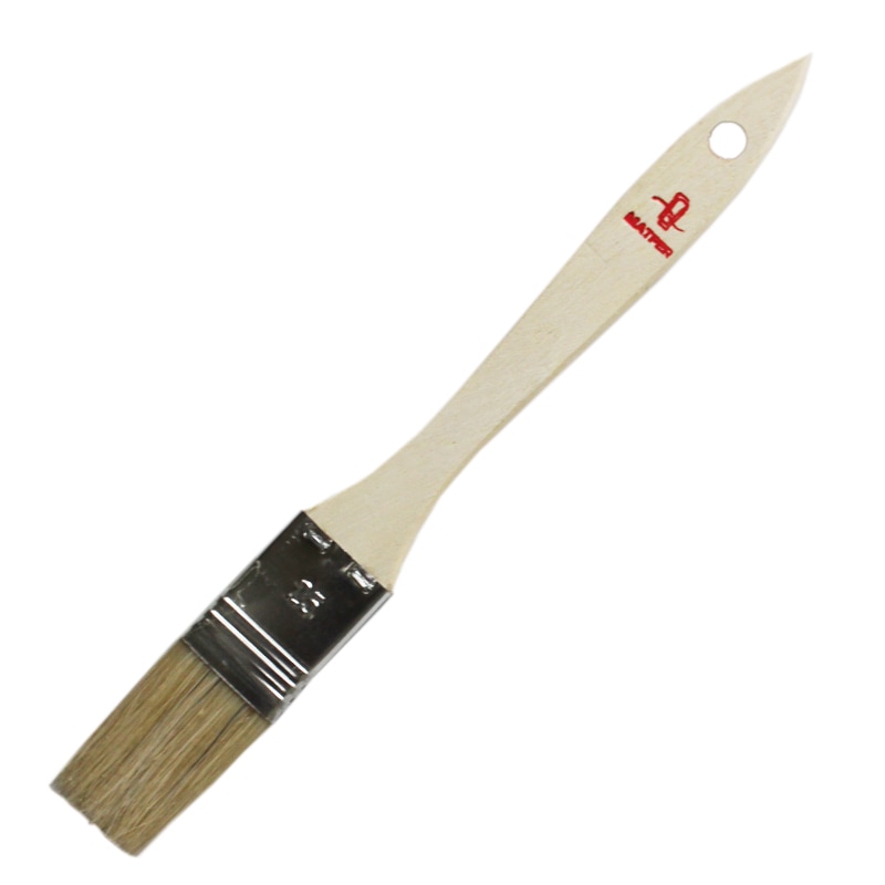 �ޥȥե� ���ӥ֥饷2.5cm��81232