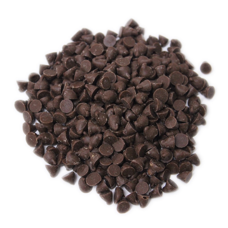 チョコチップ（焼き込み用） 1kg | 製菓材料の通販ならdanno flour