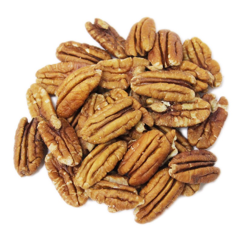 ピーカンナッツ(生・無塩) 100g | 製菓材料の通販ならdanno flour