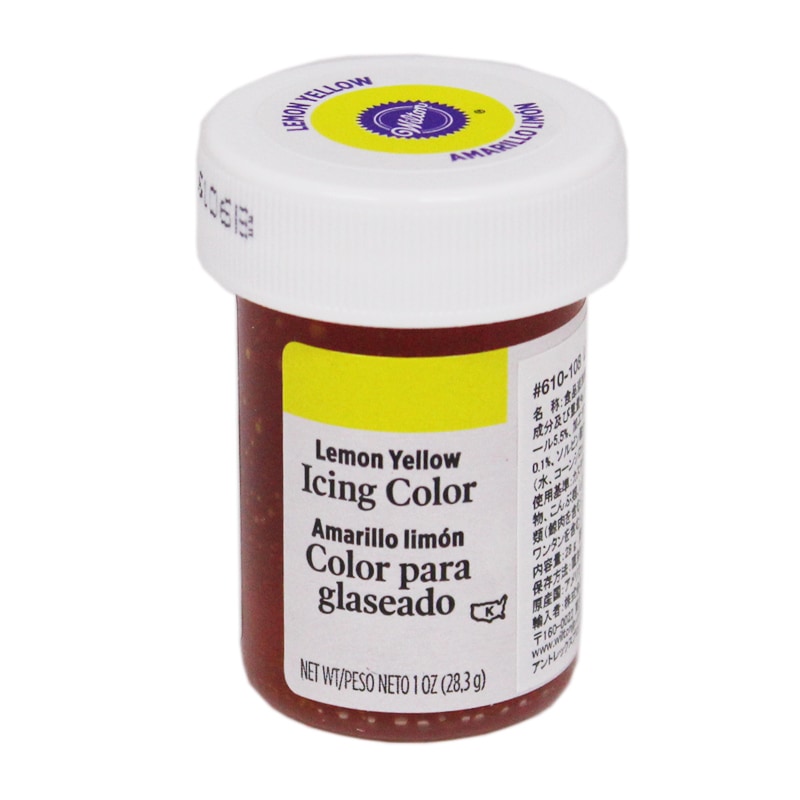 Wilton �������󥰥��顼 ���󥤥����� 1oz����