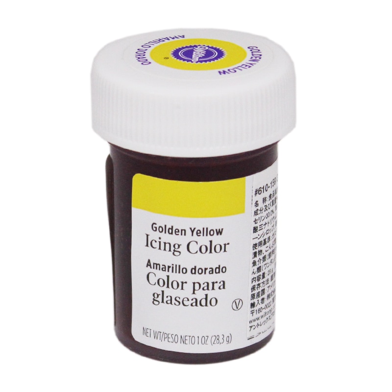 Wilton �������󥰥��顼 ������ǥ󥤥����� 1oz����