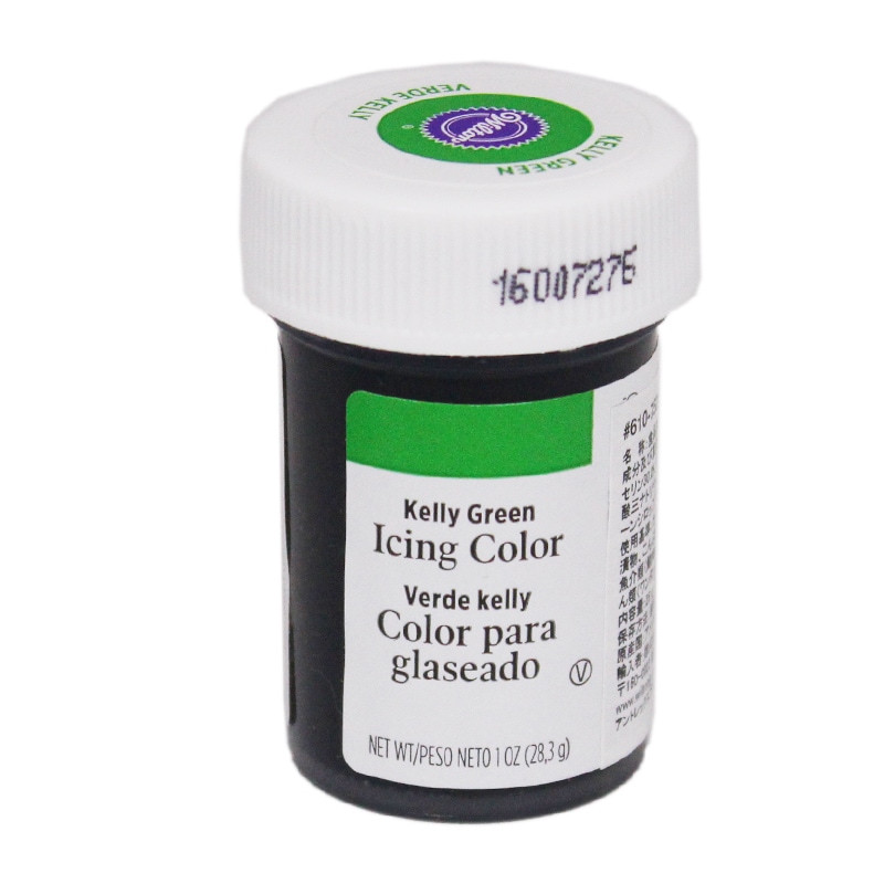 Wilton �������󥰥��顼 ���꡼���꡼�� 1oz����