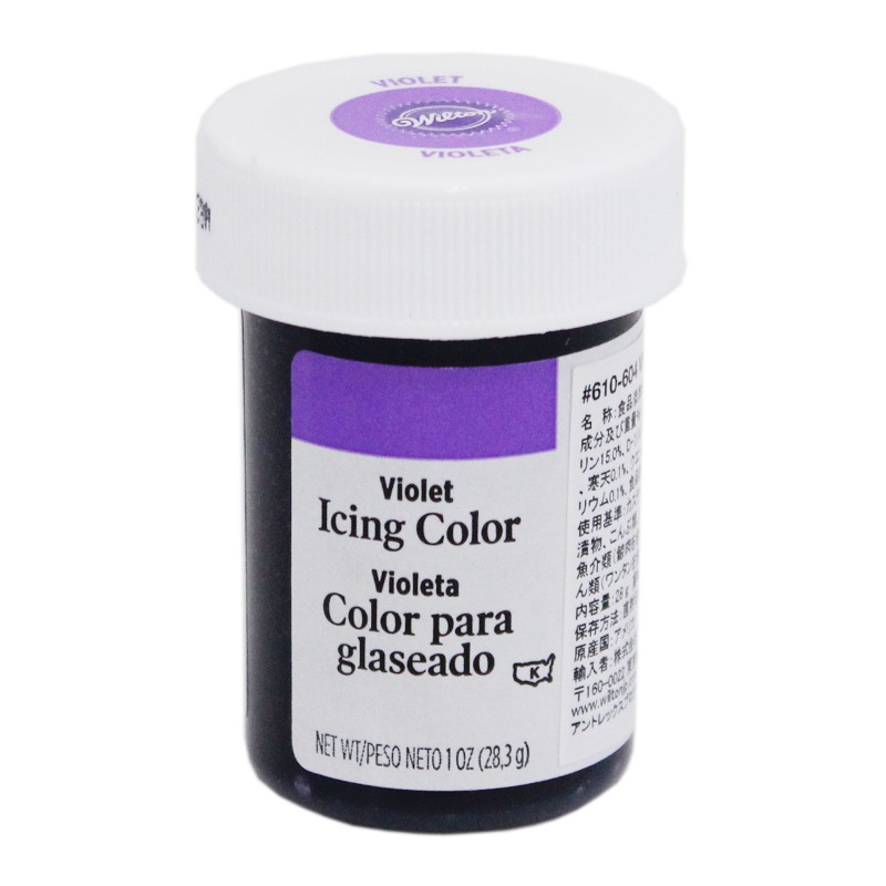 Wilton �������󥰥��顼 �Х�����å� 1oz����