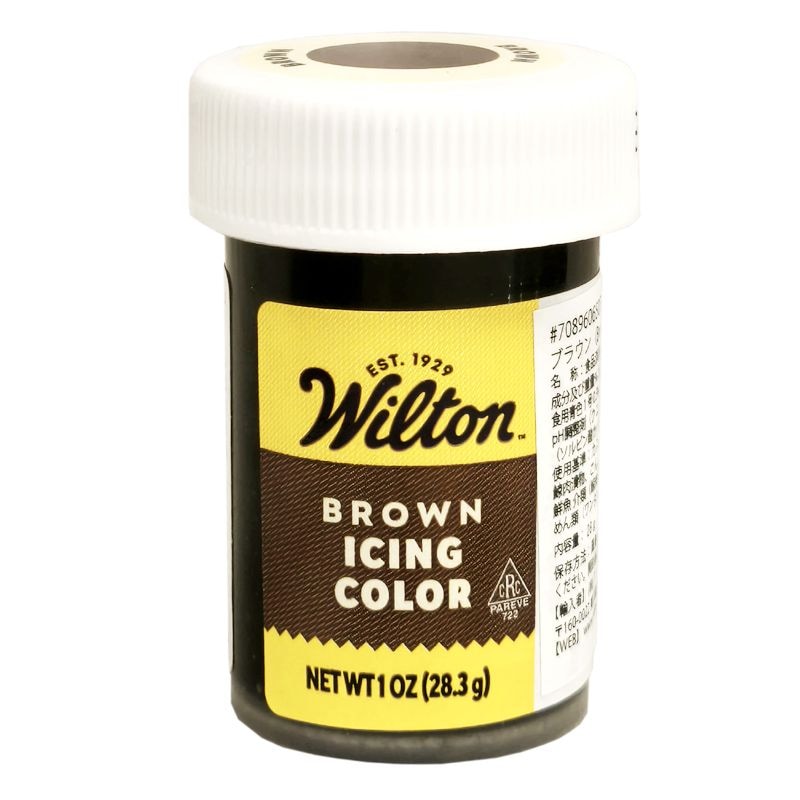 Wilton 󥰥顼 ֥饦 1oz