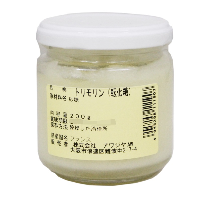 �ȥ����(ž����) 200g