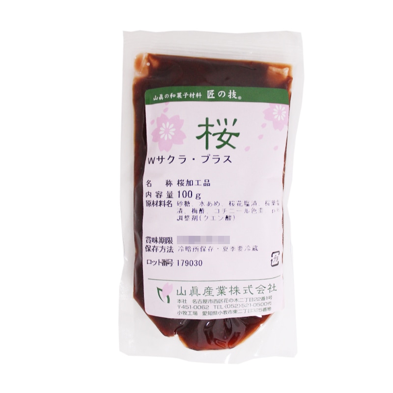W�����顦�ץ饹 100g (���ڡ�����)��