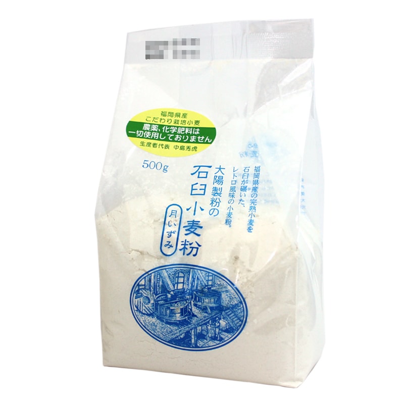 特)月いずみ 500g | 製菓材料の通販ならdanno flour & sugar shop