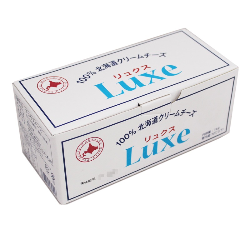 100���̳�ƻ���꡼�������Luxe 1kg��