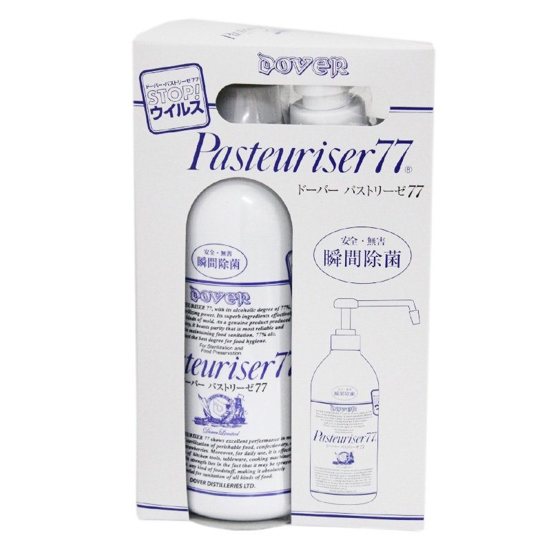 �ѥ��ȥ꡼��77 800ml ���֤��� �ݥ�ס�