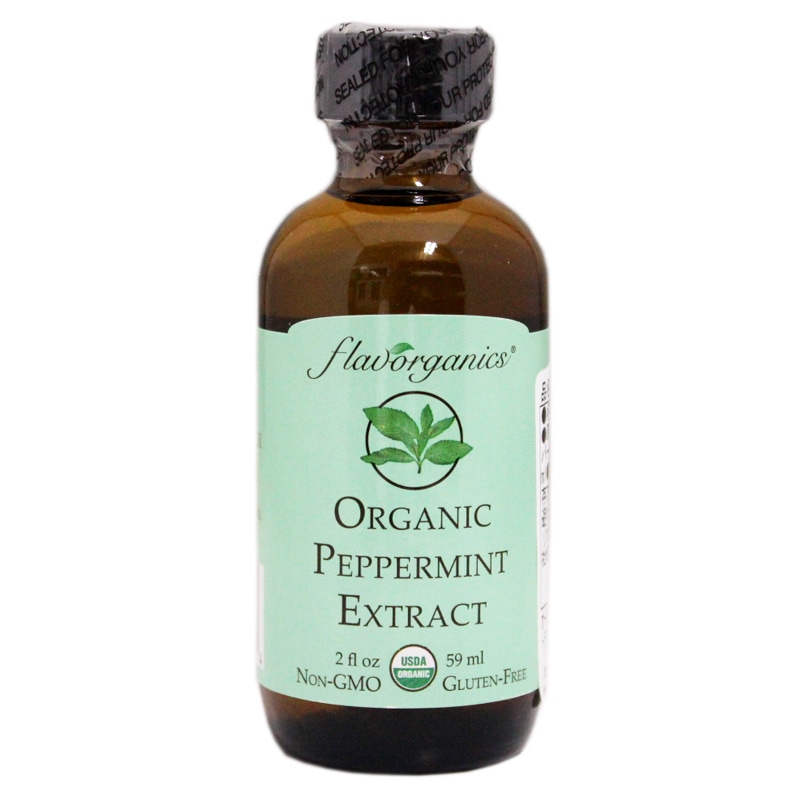 ペパーミントエキストラクト 59ml | 製菓材料の通販ならdanno flour