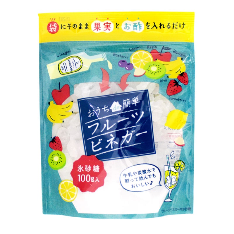 ������ de ��ñ�ե롼�ĥӥͥ��� 100g