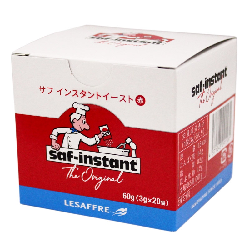 ���ե��󥹥���ȥ��������� 60g (3g��20��)��