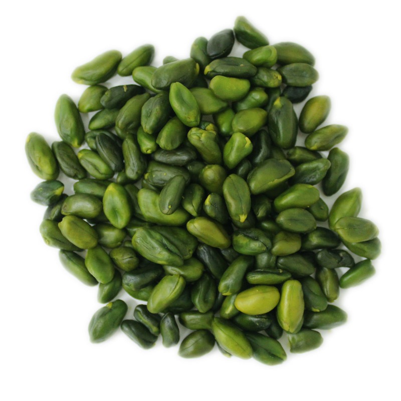 ピスタチオ スーパーグリーン 1kg | 製菓材料の通販ならdanno flour