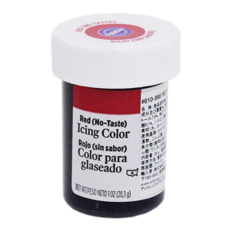 Wilton �������󥰥��顼 �Ρ��ƥ����ȥ�å� 1oz����