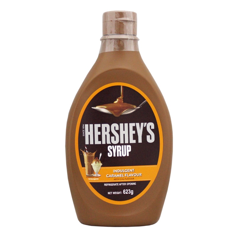 HERSHEY'S ������륷���å� 623g��