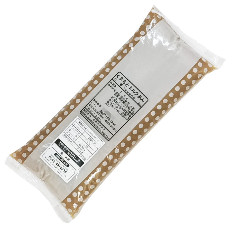 ���ޤ�ȥߥ륯���� 1kg