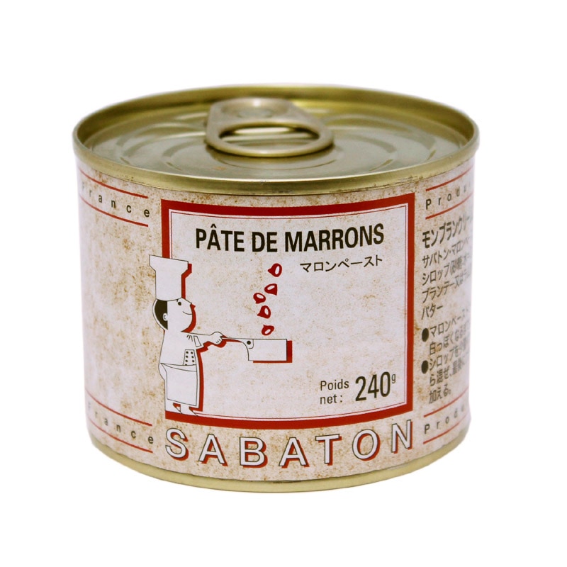 SABATON �ޥ���ڡ����� 240g��