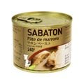 SABATON �ޥ���ڡ����� 240g��
