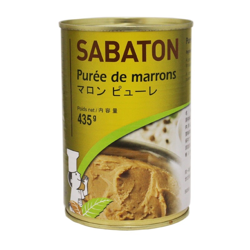 SABATON �ޥ���ԥ塼�� 435g��