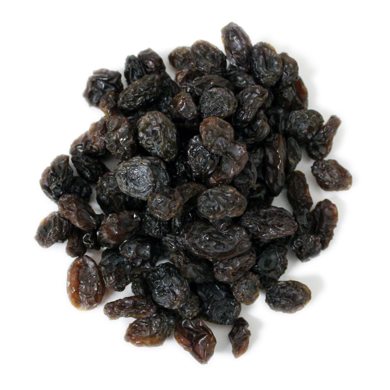 カリフォルニア レーズン セレクト 1kg | 製菓材料の通販なら