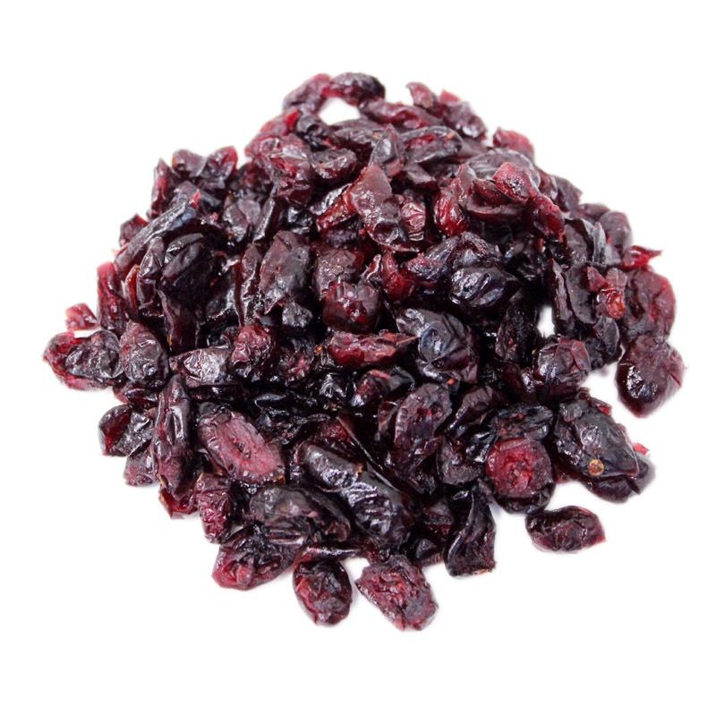 ドライクランベリー(ソフトモイスト) 200g | 製菓材料の通販ならdanno