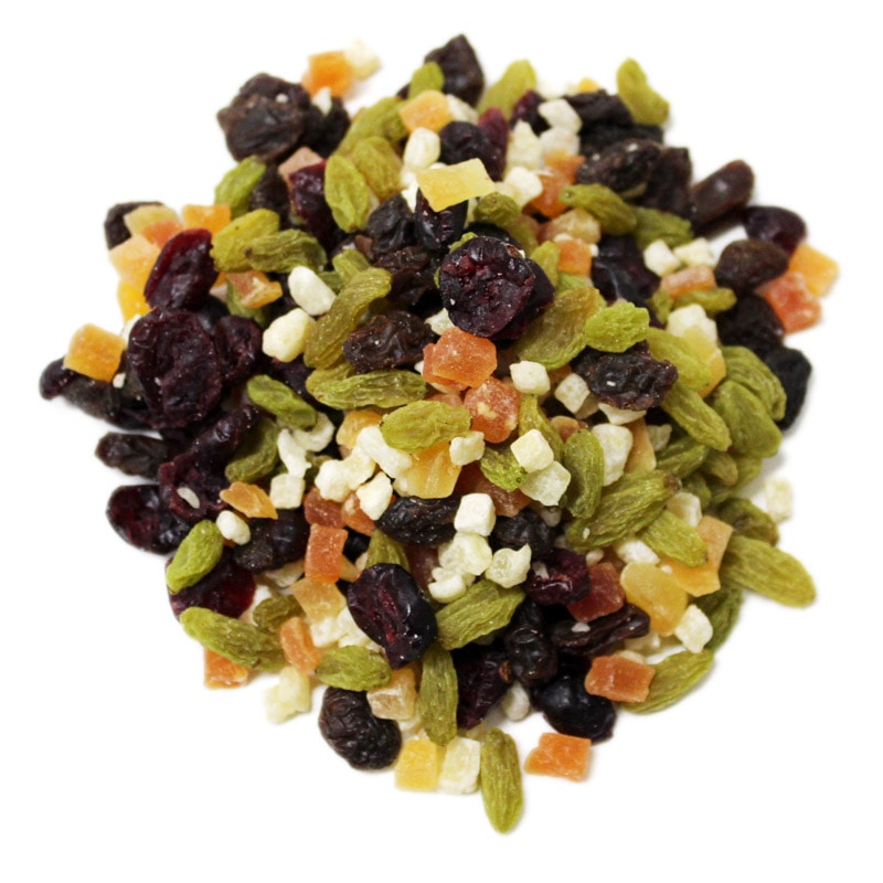 ドライフルーツミックス 200g | 製菓材料の通販ならdanno flour