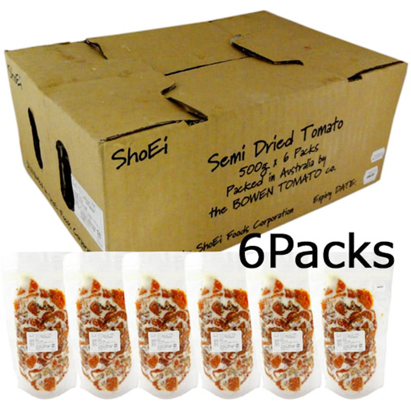 ���ߥɥ饤�ȥޥ�(����) 500g��6�ѥå���
