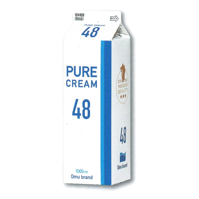 ���������ȥԥ奢���꡼��48 1000ml��