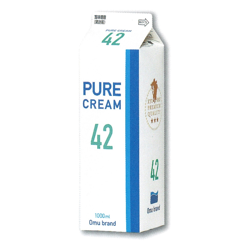 ���������ȥԥ奢���꡼��42 1000ml��