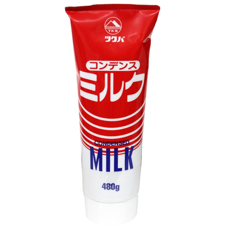 コンデンスミルク 480g | 製菓材料の通販ならdanno flour & sugar shop