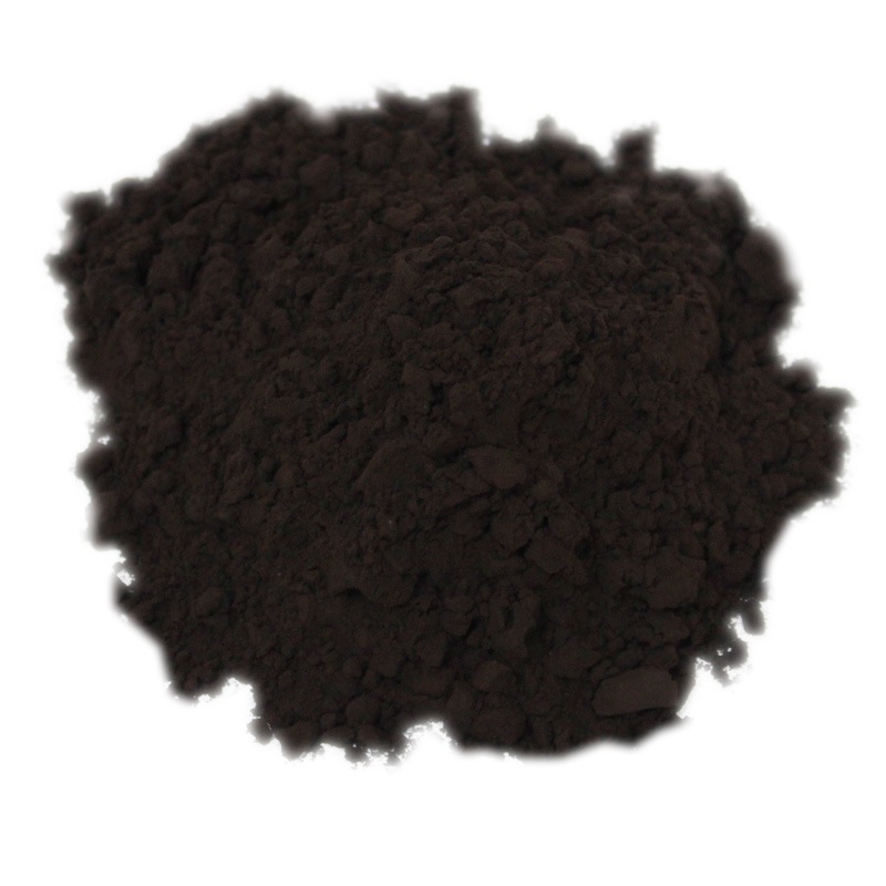 ブラックココアパウダー 100g | 製菓材料の通販ならdanno flour