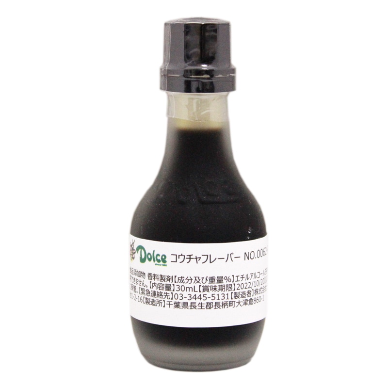 Dolce ����ե졼�С�No.0062-R 30ml����