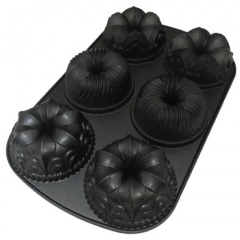 ノルディックウエア ガーランドパン | 製菓材料の通販ならdanno flour