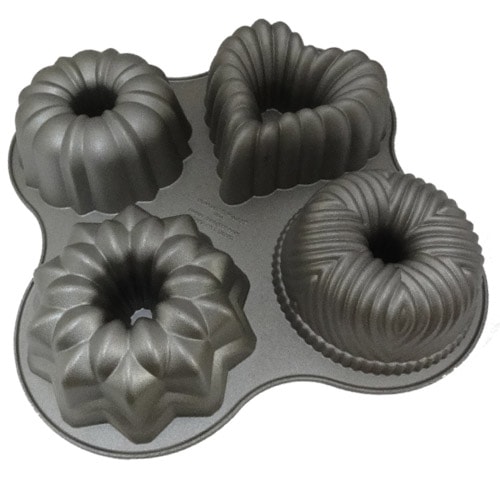 ☆NORDIC WARE ピルエット ローフパン ノルディックウェア Pirouette