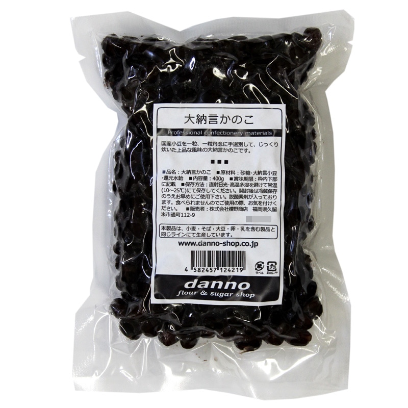 ��Ǽ�����Τ� 400g��