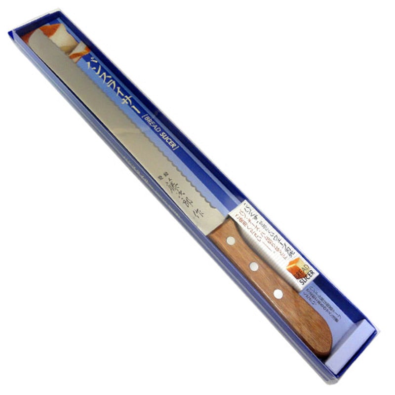 藤次郎パンスライサーF-737 | 製菓材料の通販ならdanno flour & sugar shop