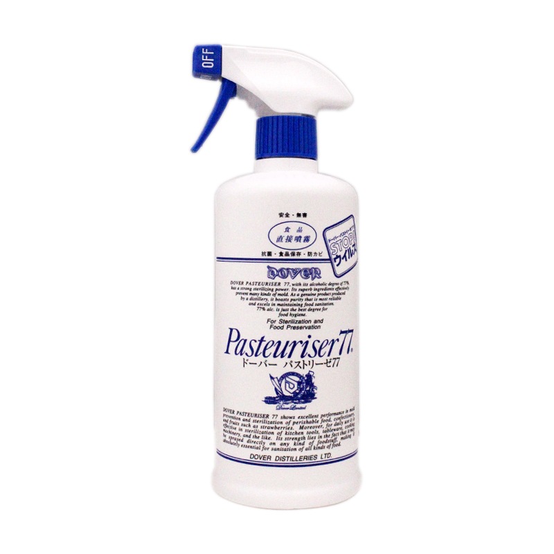 �ѥ��ȥ꡼���ʥ��ץ졼�ա� 500ml