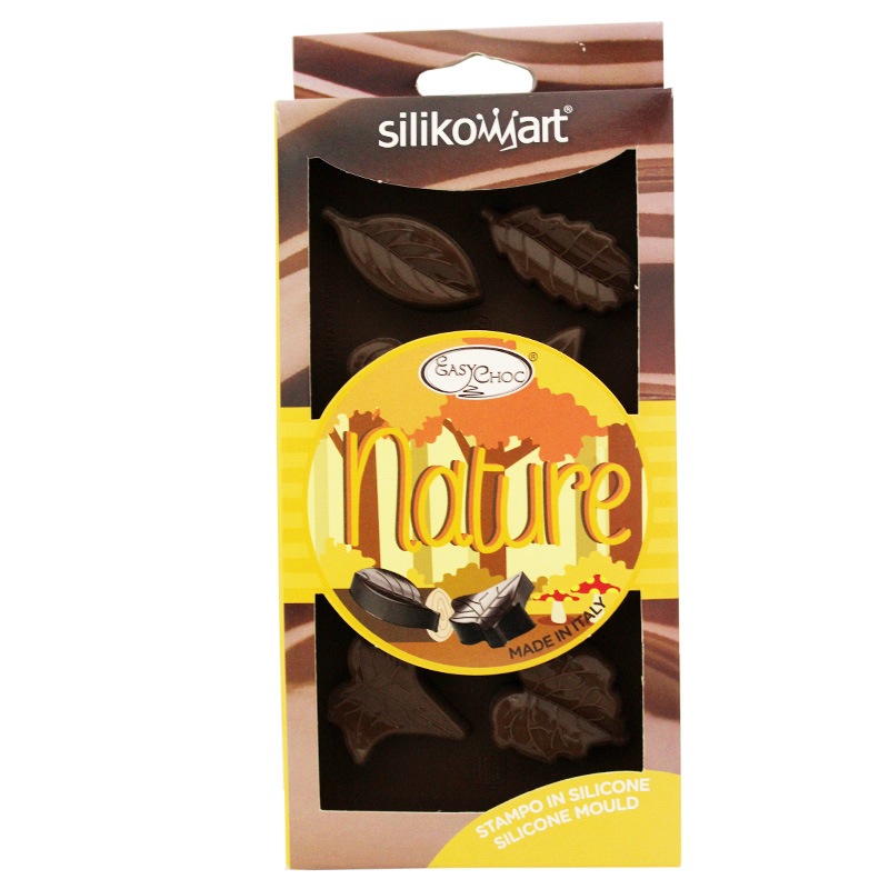 Silikomart nature SCG10