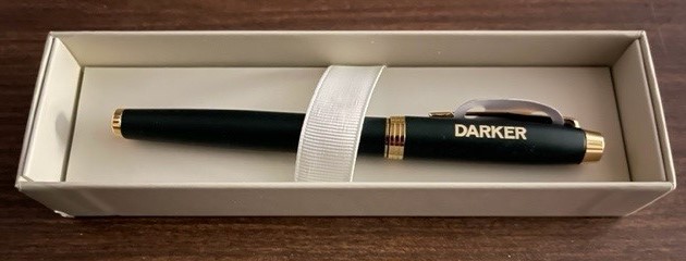 PARKER�ҥ���ܡ�����DARKER�ܡ���ڥ�