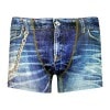DARKSHINY 㥤ˡ 󥺥ܥѥ Denim