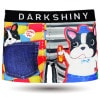 DARKSHINY oharasou 縶  ˥åܥѥ - HAPPY French bulldog ϥåԡե֥ɥå