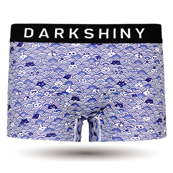 青猫ボクサーペン 青猫ボクサーペン