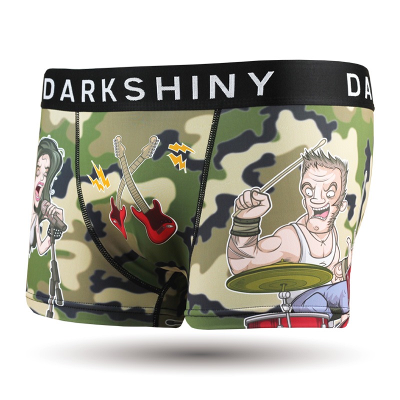 ��� ����������٥� �ޥ������ܥ������ѥ�� - BAND �Х��