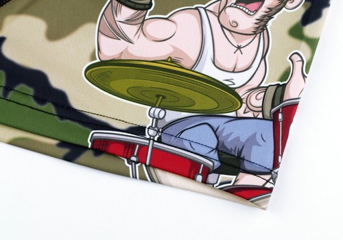 ��� ����������٥� �ޥ������ܥ������ѥ�� - BAND �Х��