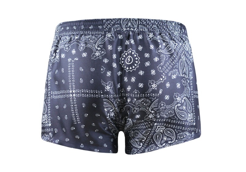 ��� ���륯�ȥ�󥯥� - BANDANA Navy �Х���� �ͥ��ӡ�
