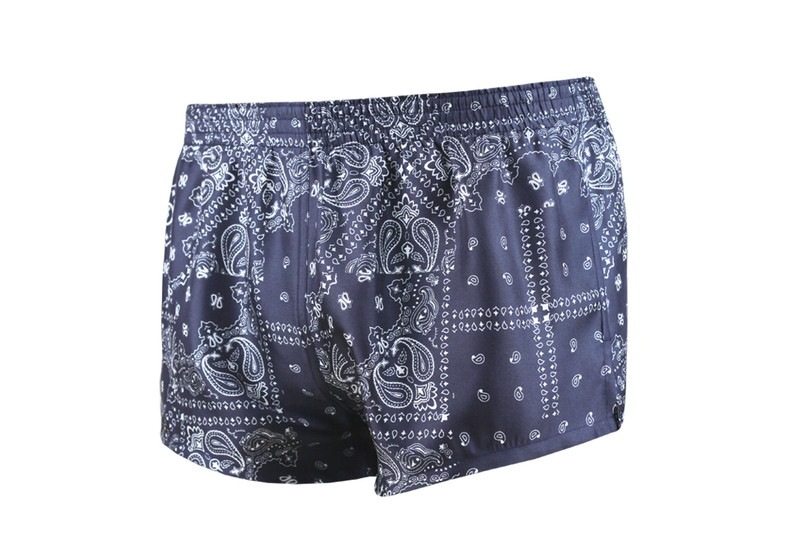 ��� ���륯�ȥ�󥯥� - BANDANA Navy �Х���� �ͥ��ӡ�