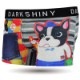 DARKSHINY oharasou 縶  ˥åܥѥ - HAPPY French bulldog ϥåԡե֥ɥå