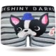 DARKSHINY oharasou 縶  ˥åܥѥ - HAPPY French bulldog ϥåԡե֥ɥå