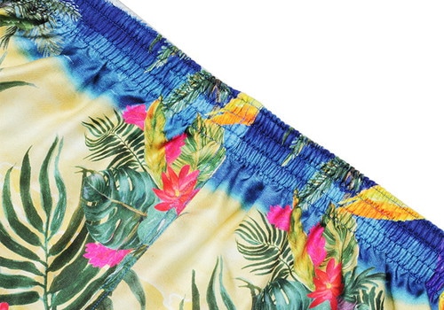  륯ȥ󥯥 - HAWAIIAN RESORT ϥ磻꥾